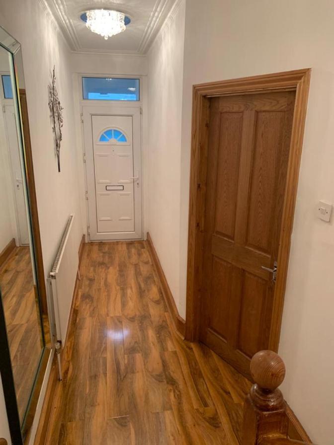Fbs Homestay Norwood Екстериор снимка