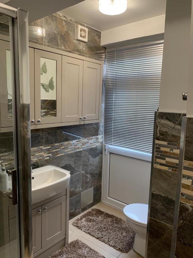 Fbs Homestay Norwood Екстериор снимка